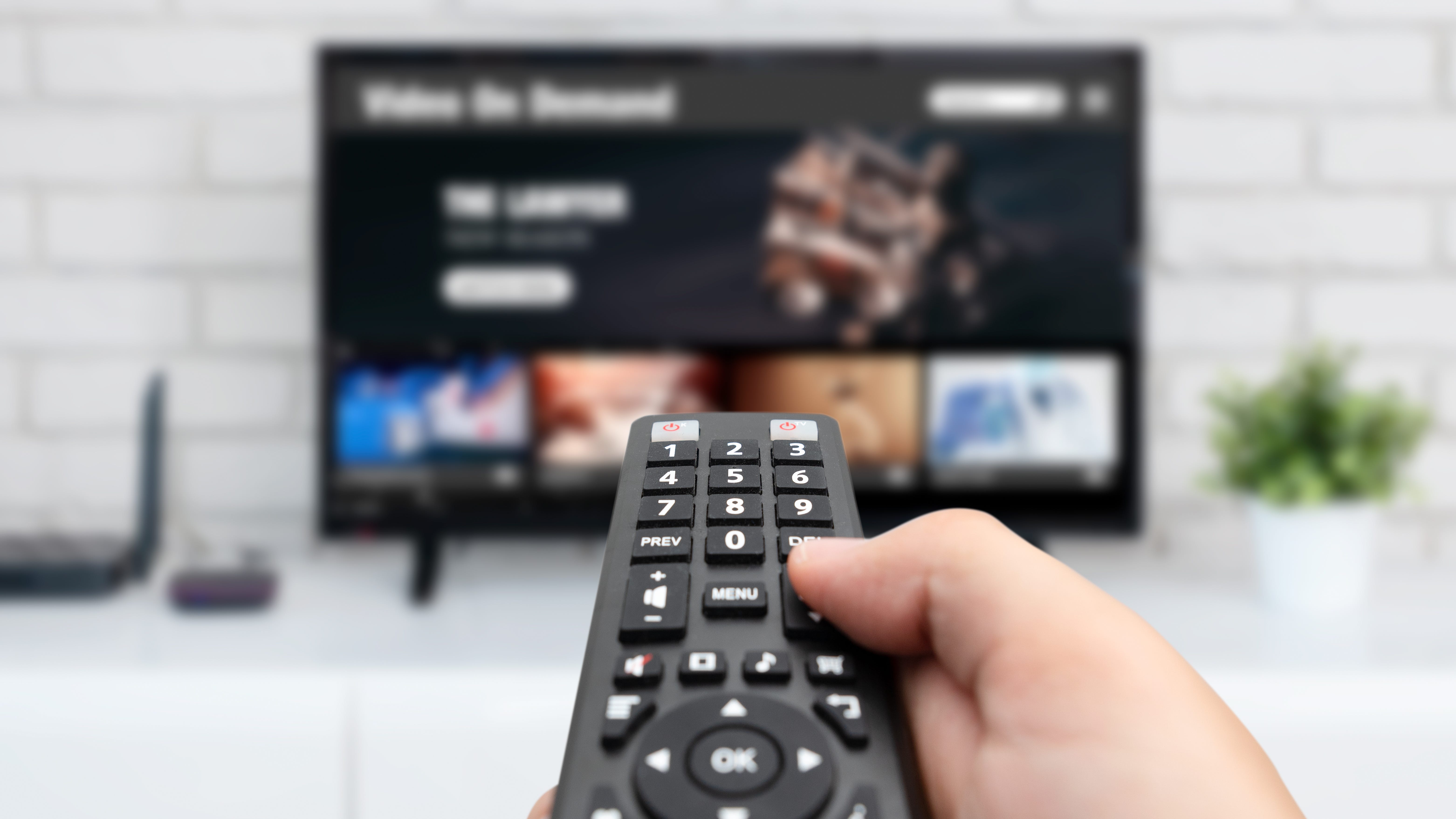 The No. 1 show on television revealed and you may be surprised