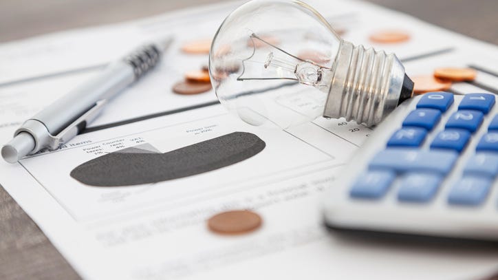 5 ways small businesses can be more energy efficient