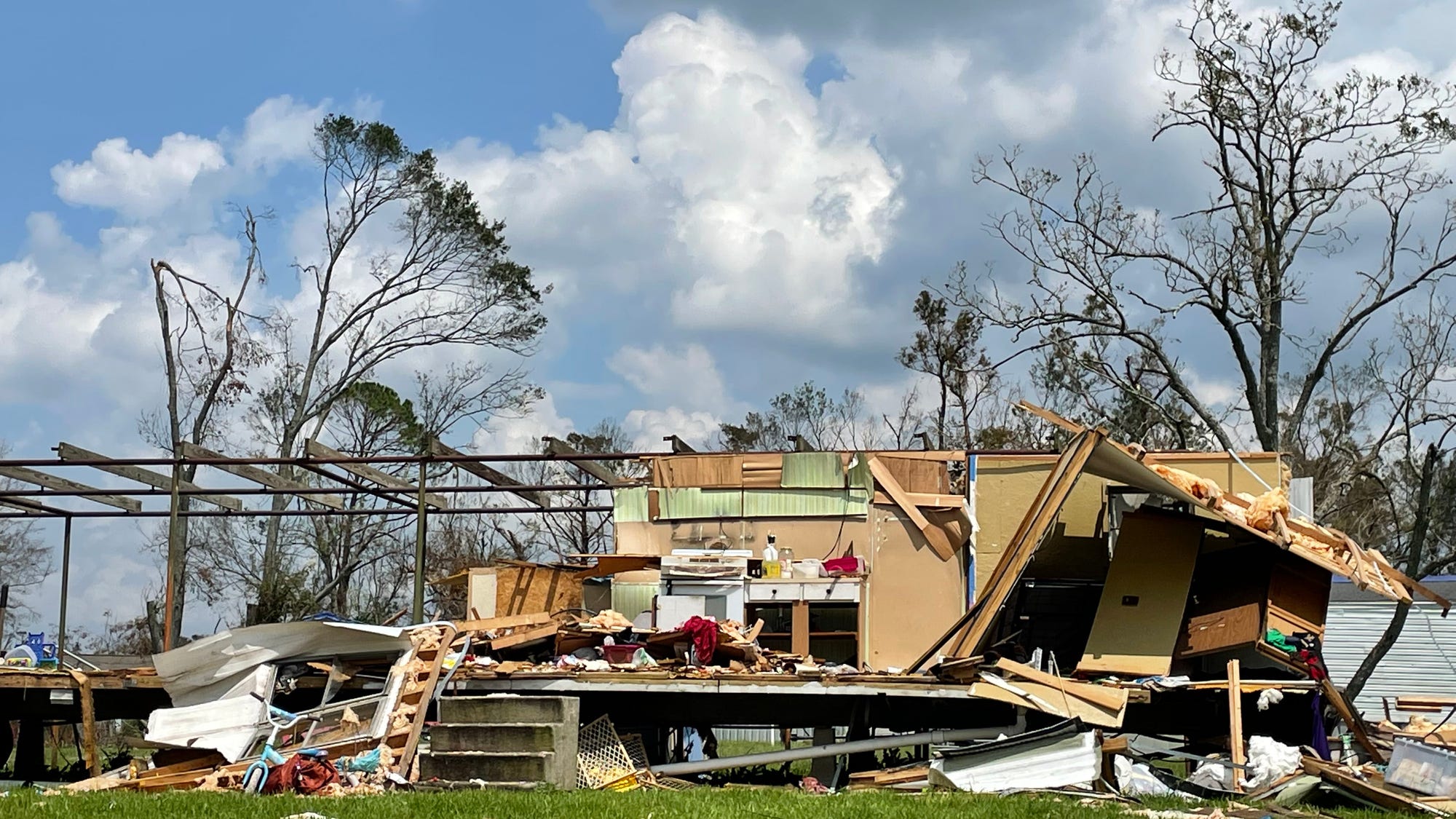 Thousands of homeowners left unprotected with 3 Louisiana insurers shutting down