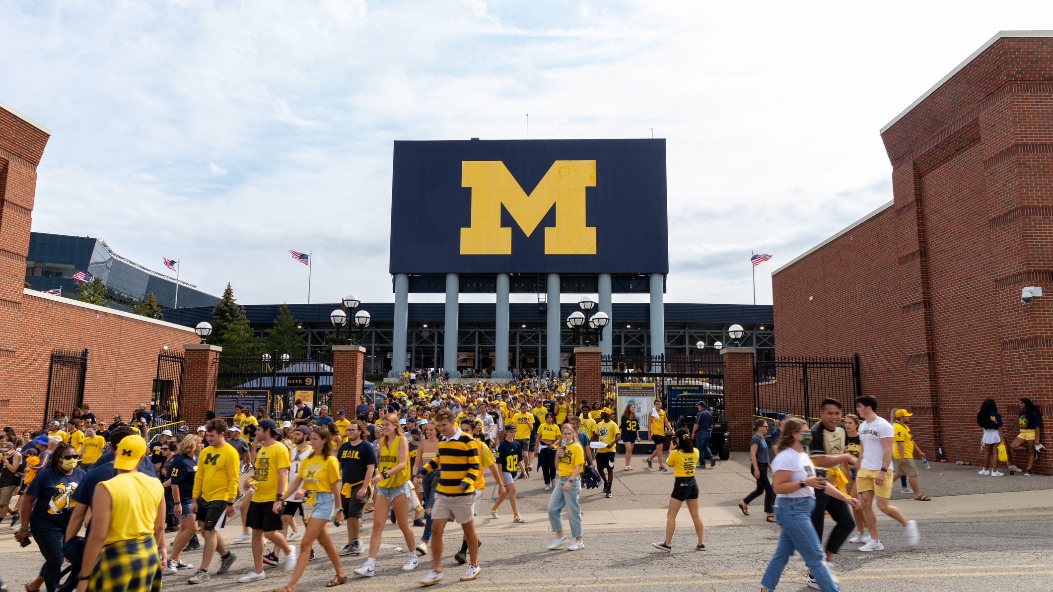 U-M agrees to settle sexual misconduct lawsuit, creates response team to protect students from assault