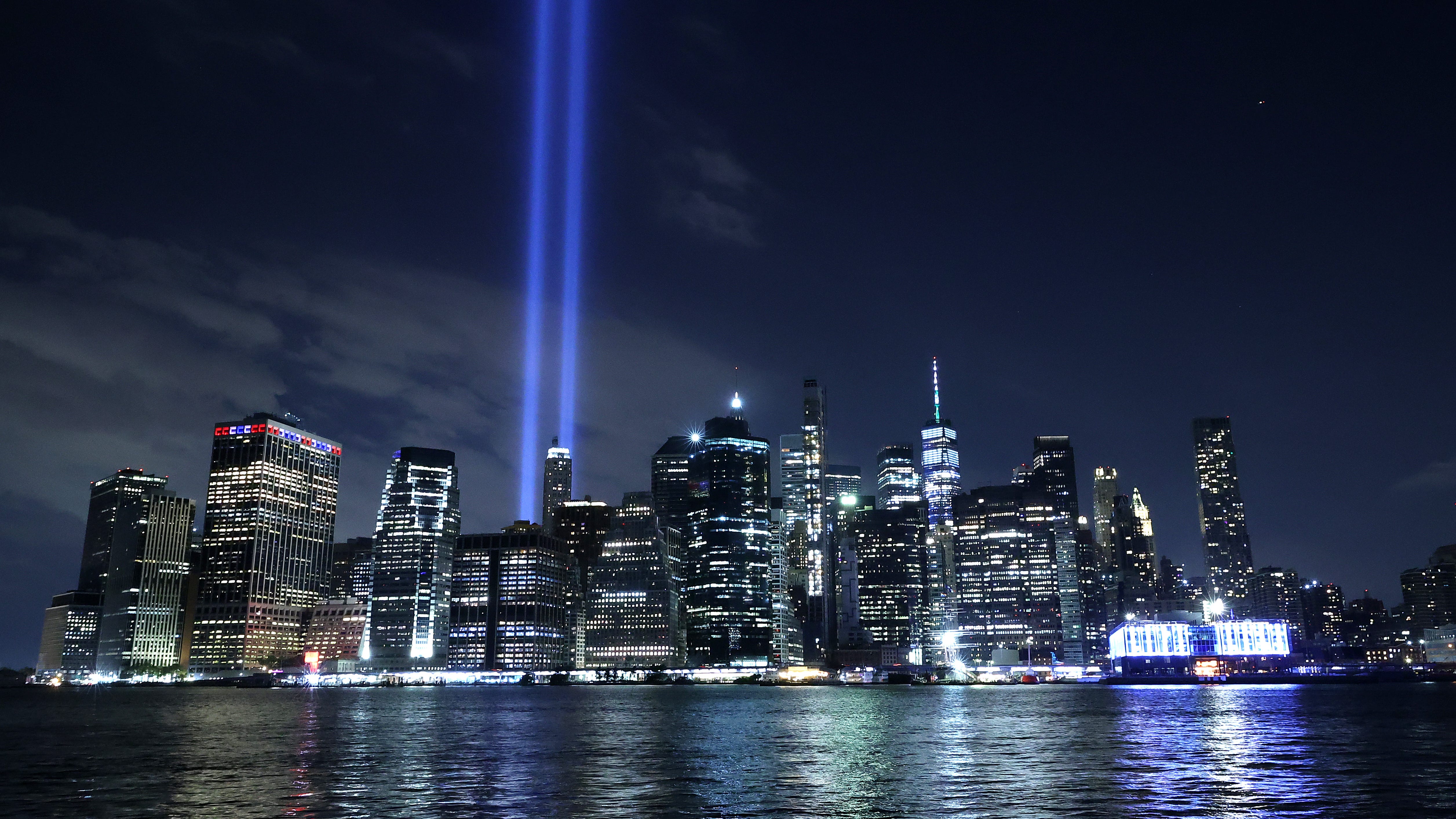 NYPD taking 'extraordinary precautions' for 9/11 anniversary: de Blasio