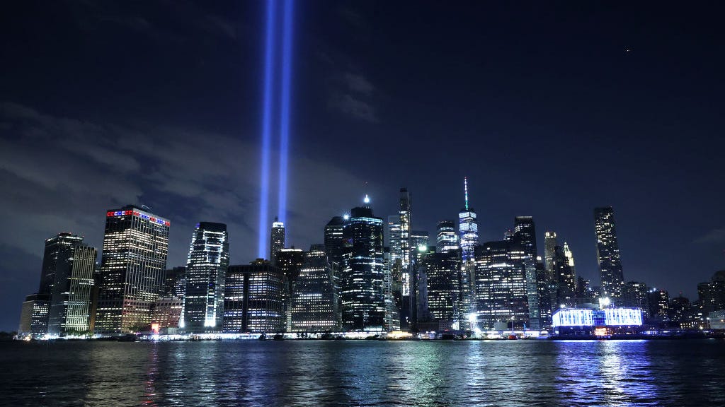 Are we safer now than we were on Sept. 11, 2001? Here's what's changed