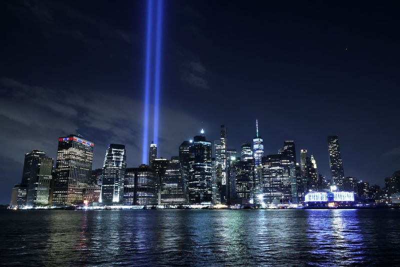 World Trade Center