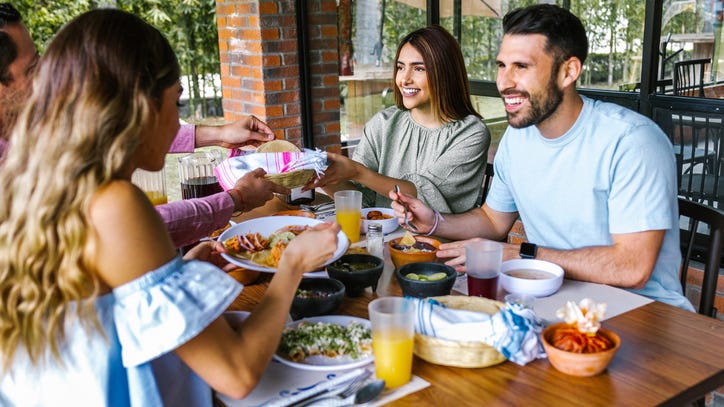 Save big on your favorite restaurants with this eGift card worth $100 for only $18