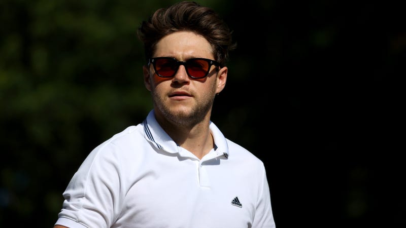 Niall Horan