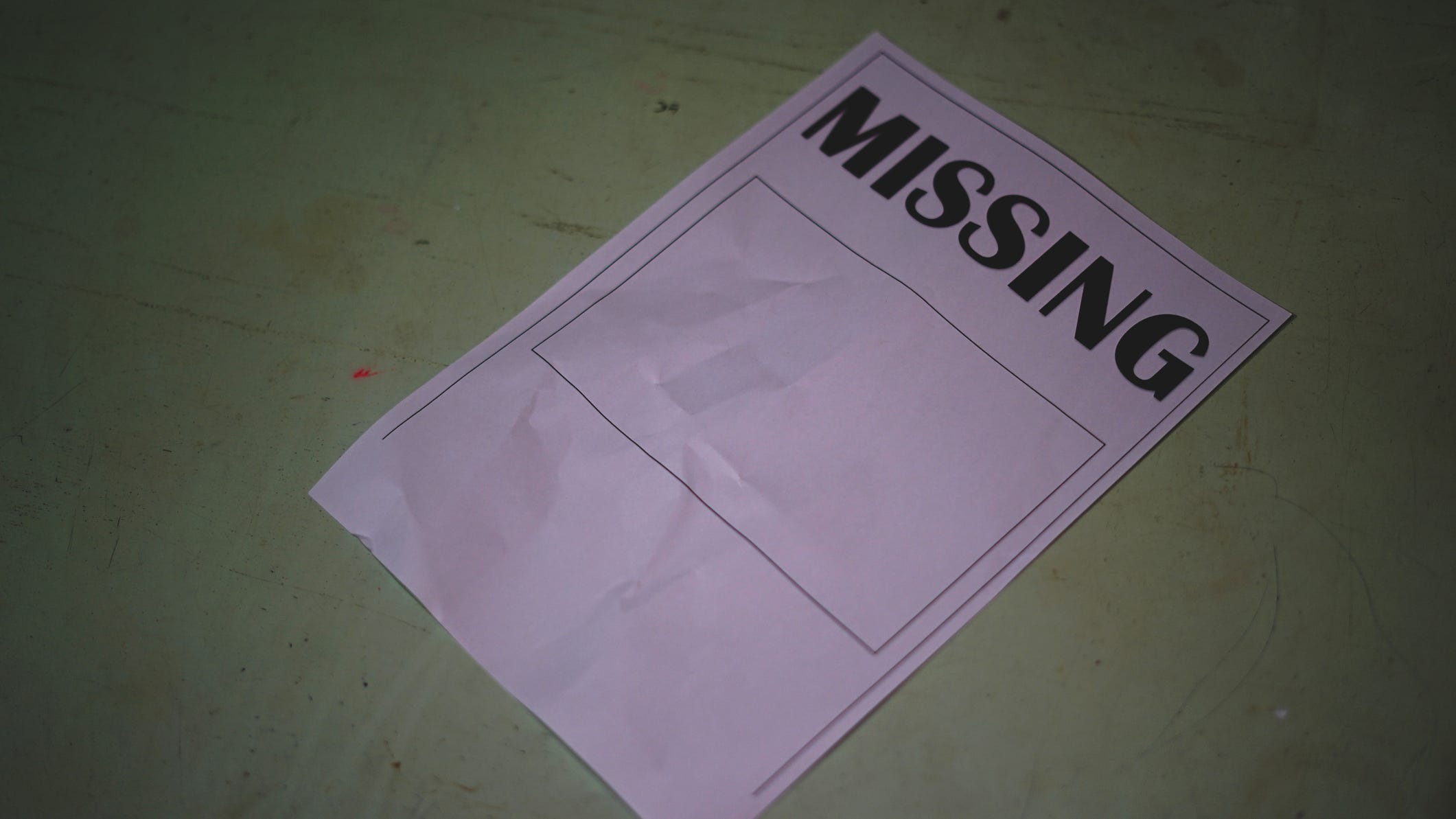 80 year-old woman disappears while searching for her missing son