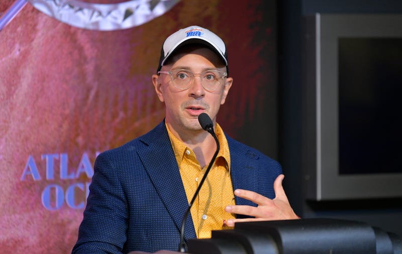 Steve Burns