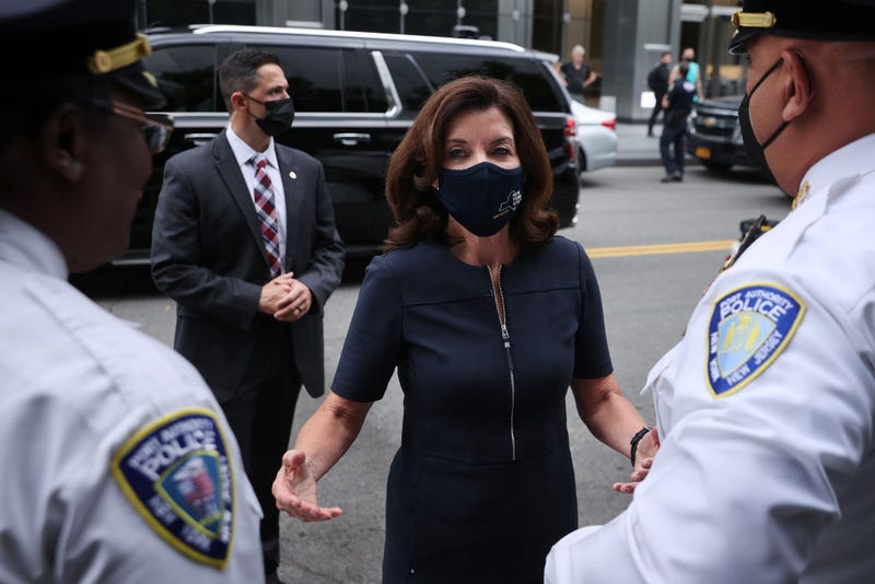Hochul