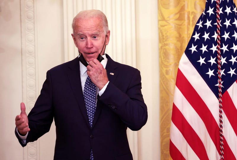 President to make announcement on battling the delta variant