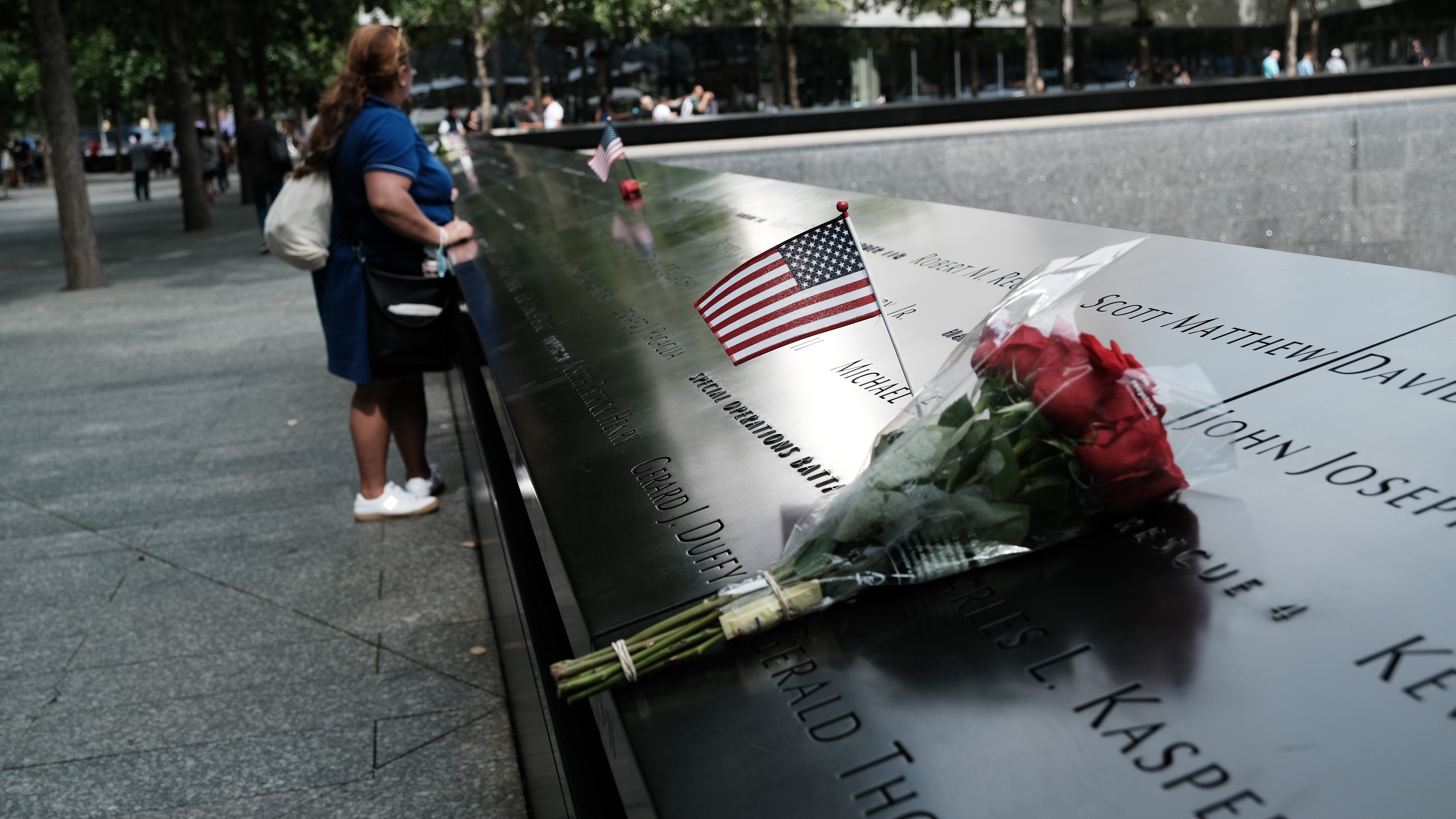 9/11 20 years later: Teaching a new generation of students