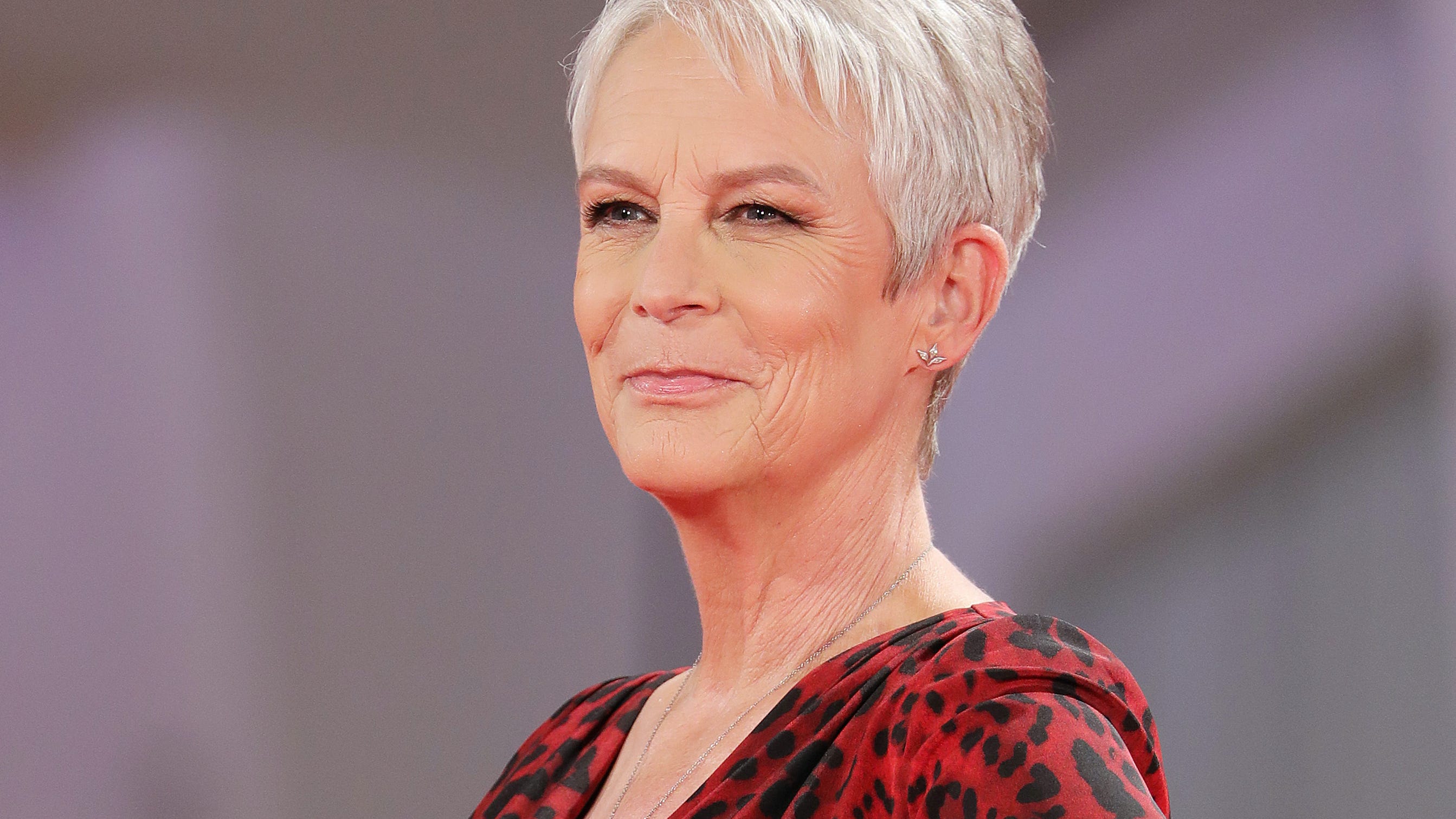 Jamie Lee Curtis on being confident in a youth-obsessed world: ‘I just don't stare at my 63-year-old body in the mirror’