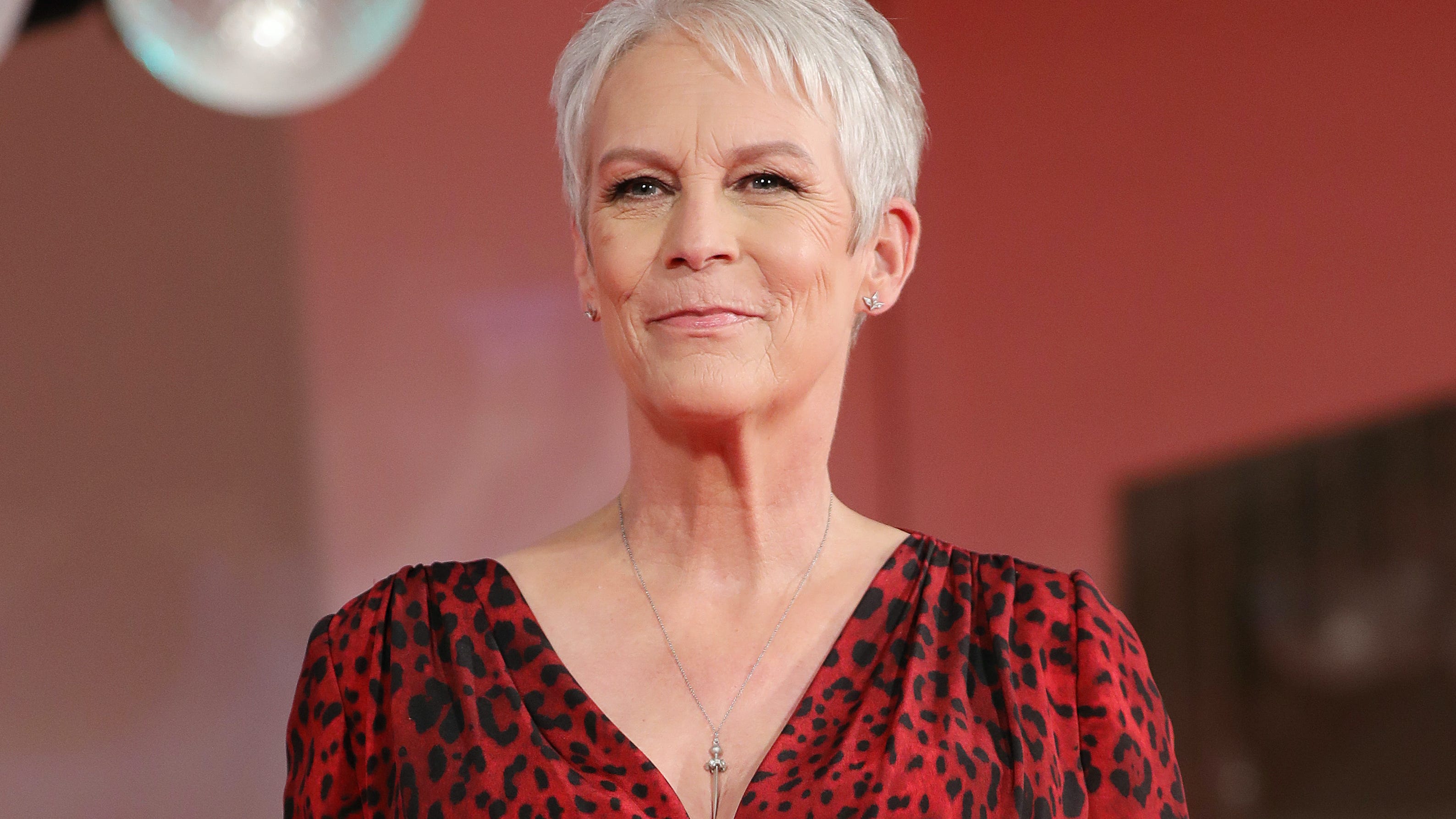 Jamie Lee Curtis on her daughter’s journey coming out as trans: ‘I am here to support Ruby’