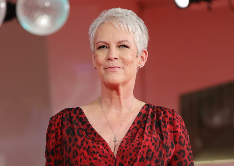 Jamie Lee Curtis