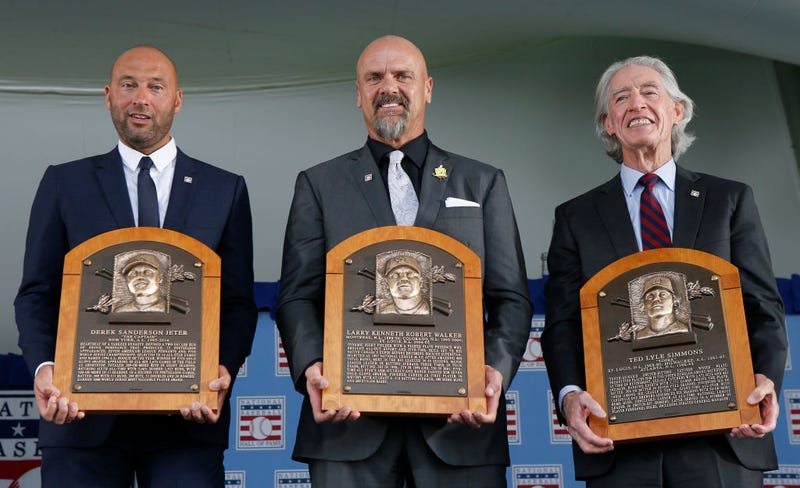 Jeter