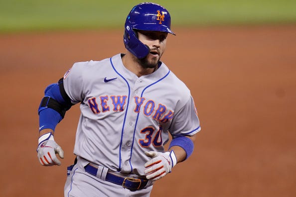 Michael Conforto