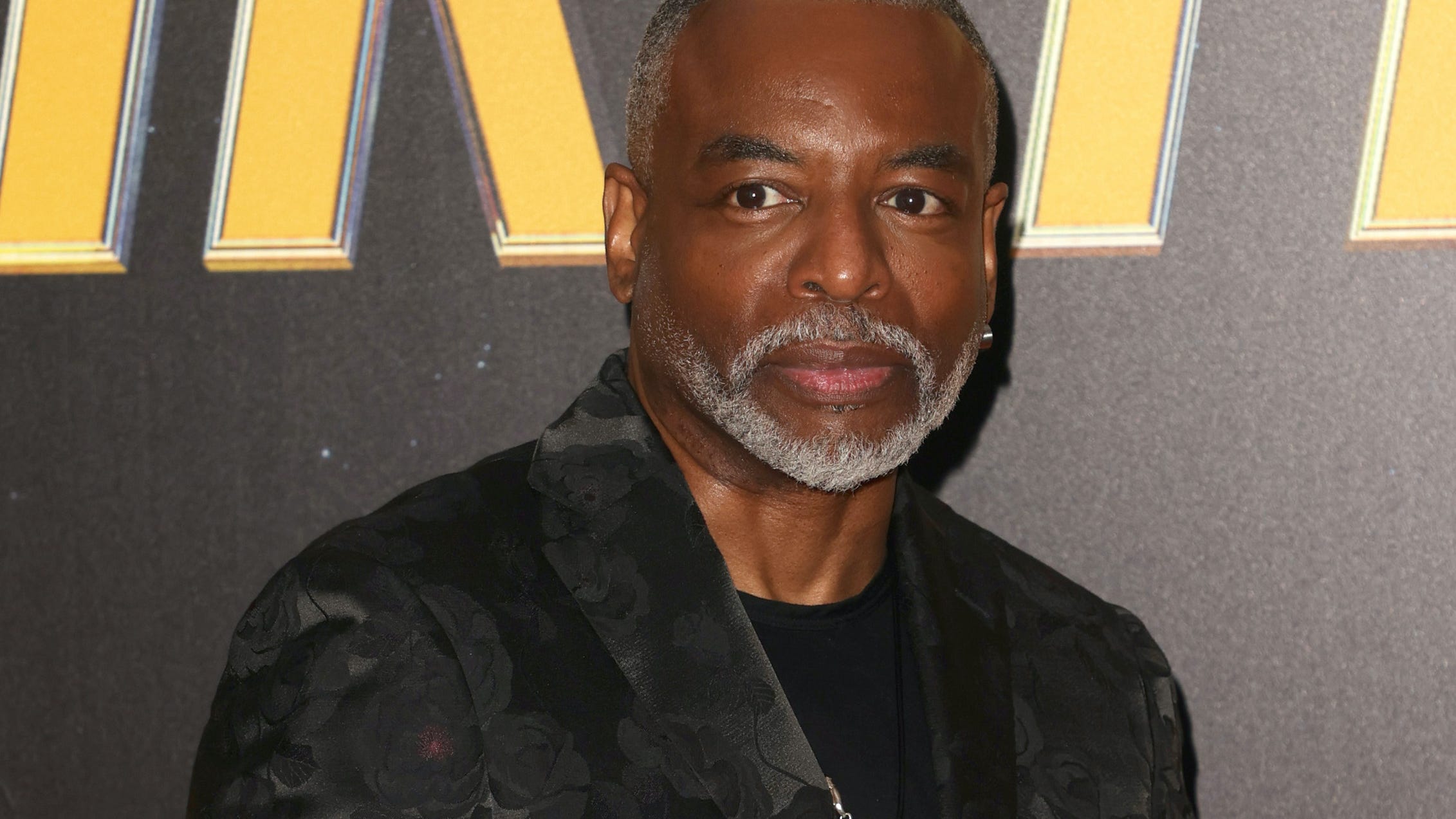 LeVar Burton on why he no longer wants to be 'Jeopardy!' host: 'Be careful of what you wish for'