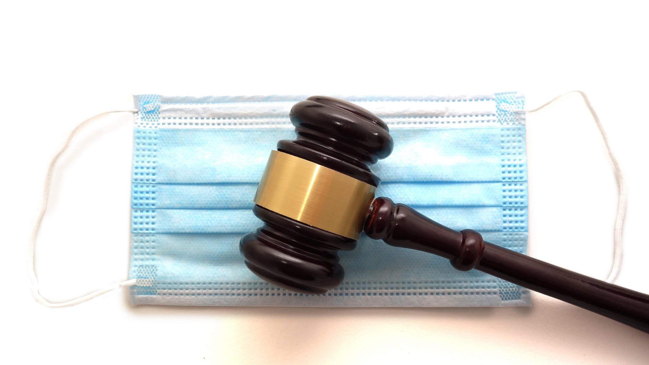 Dallas County judge lifts mask mandate