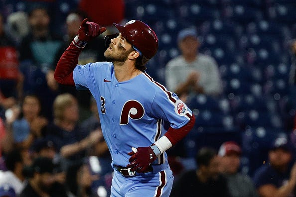Bryce Harper
