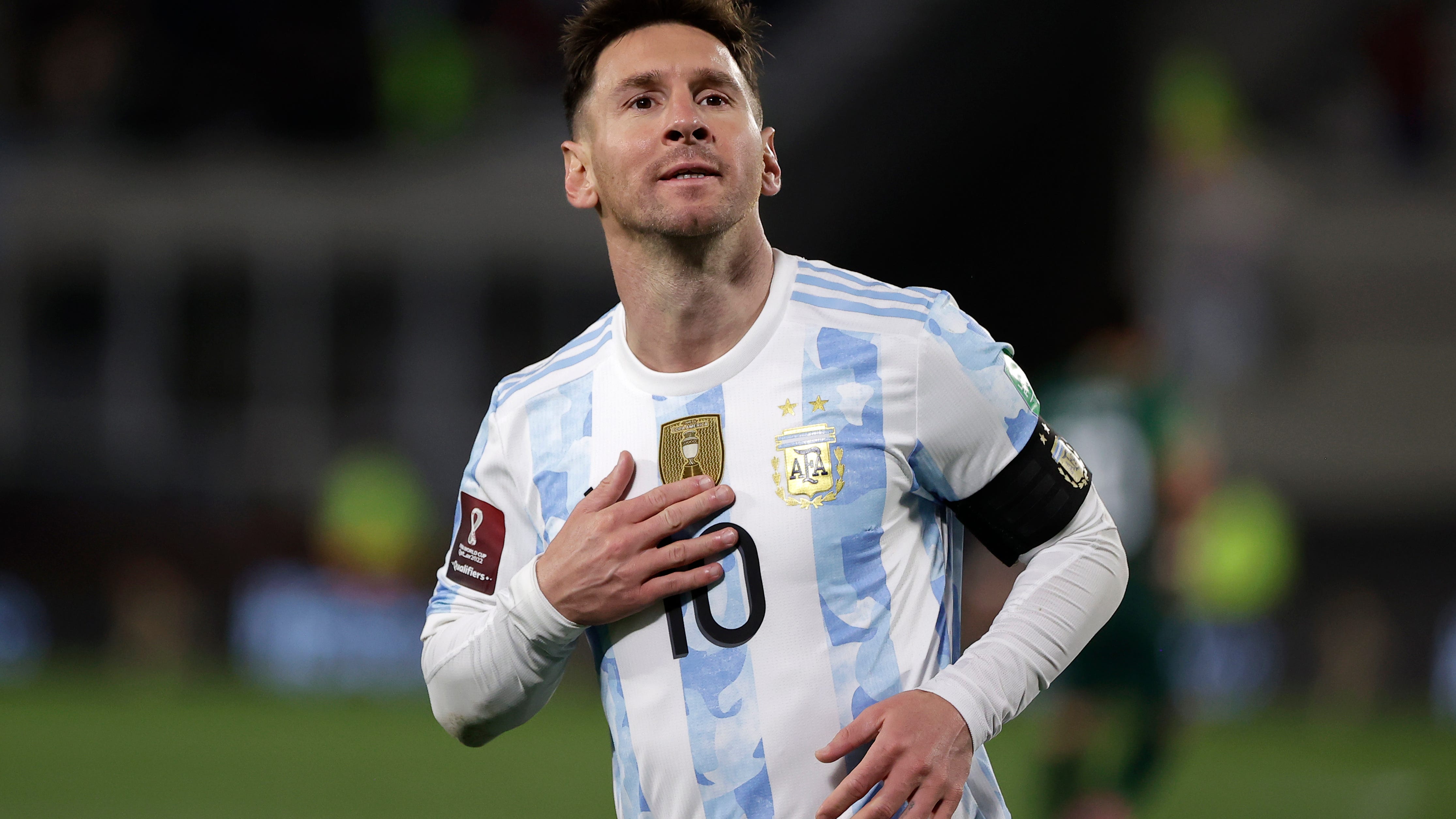 Messi rechaza oferta saudí y elige al Inter de Miami, según BBC