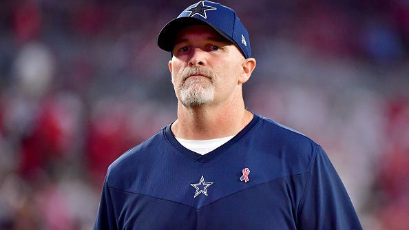 NFL Rumors: Seahawks, Broncos could target Dan Quinn if they make HC changes