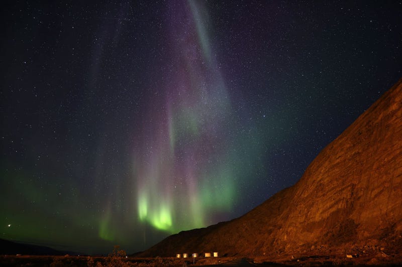 Northern Lights