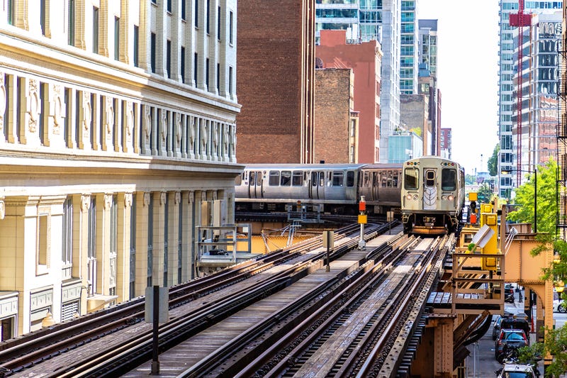 Chicago Transit Authority