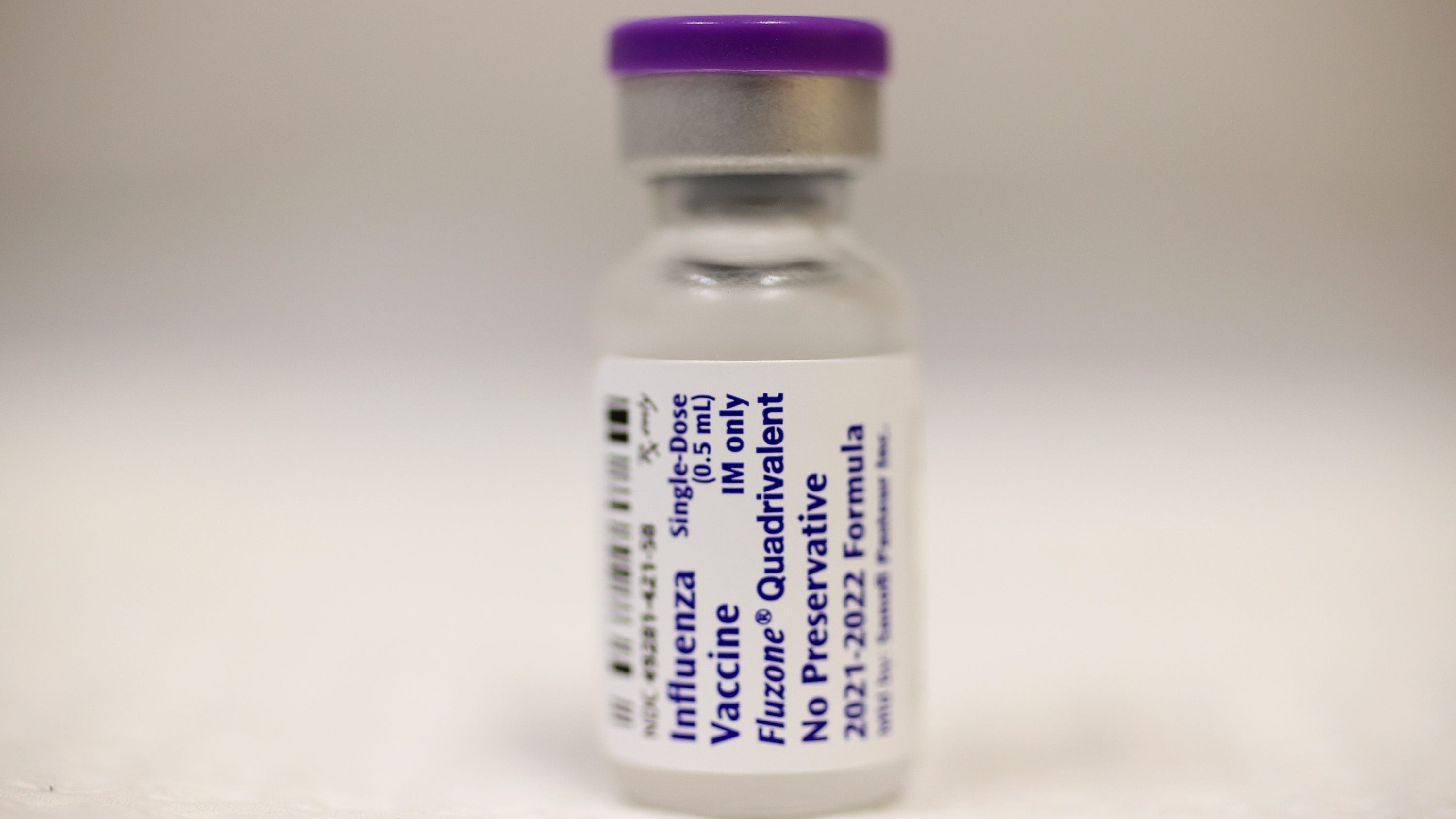 Medical Report: The 2022 flu season is arriving earlier than ever