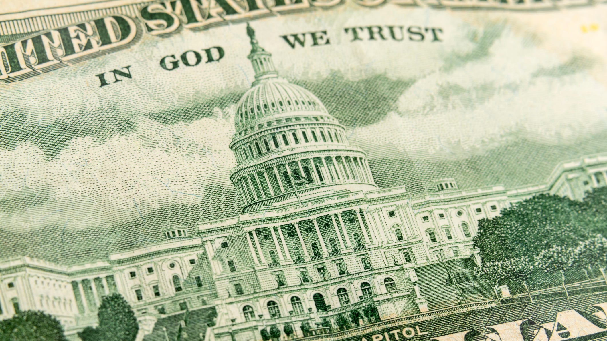 House passes short-term spending bill to avert shutdown: what’s next?