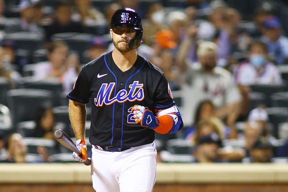 Pete Alonso