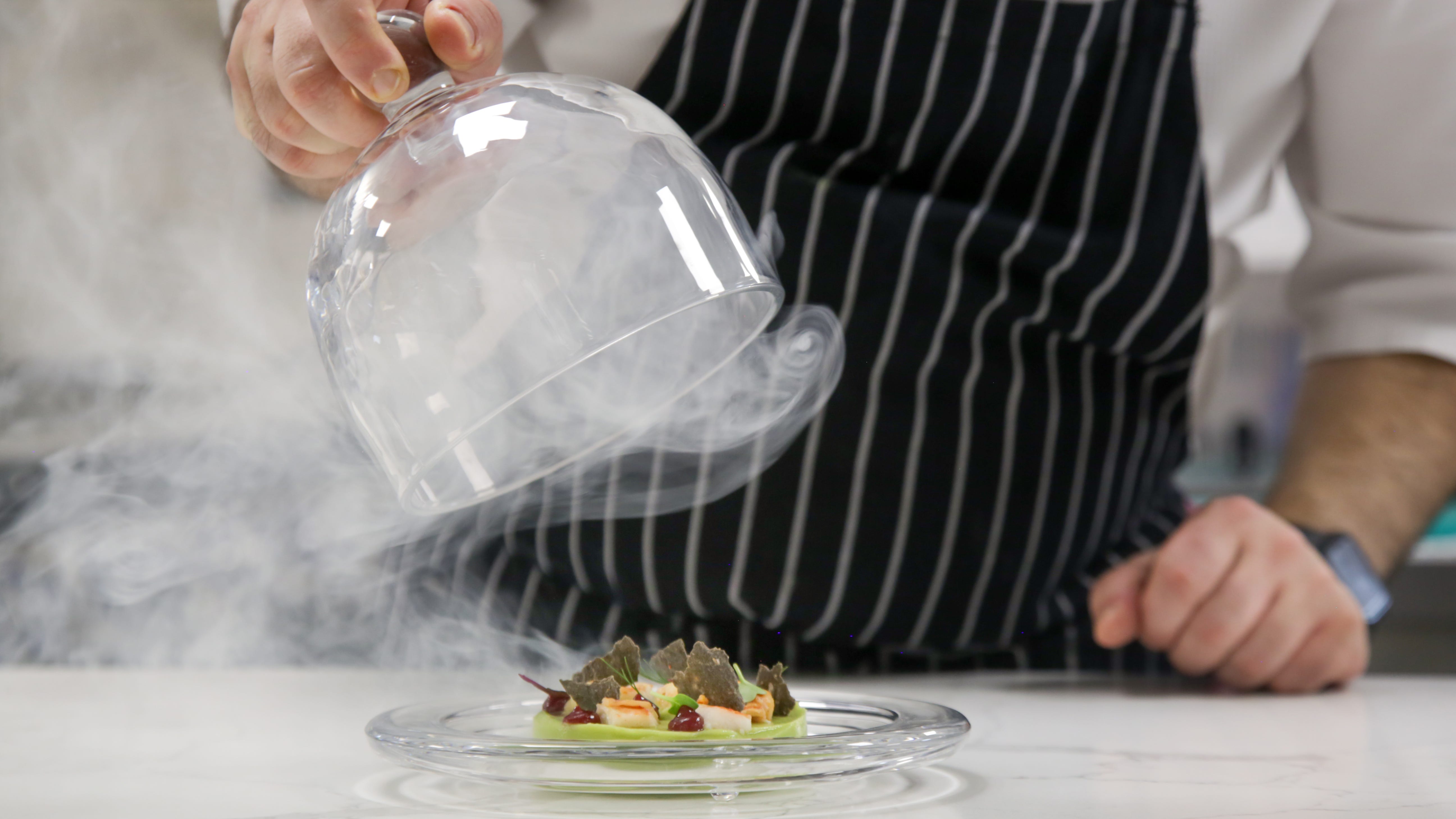 Chicago chefs unite for disaster relief fundraiser for Puerto Rico