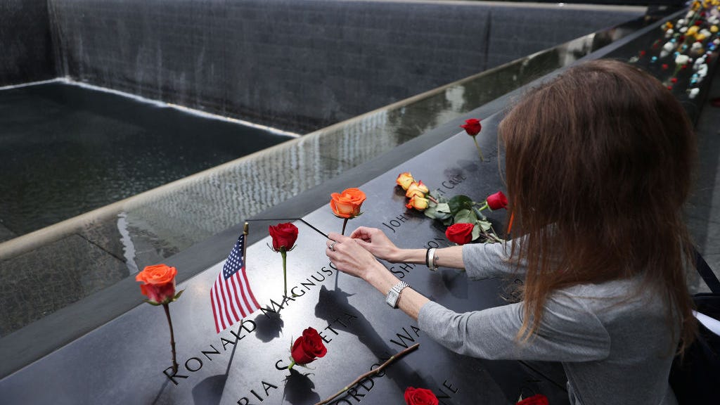 Report: Unknown 9/11 terrorists may have been on a fifth plane that didn’t take off