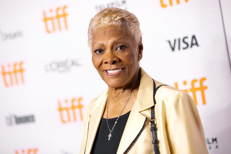Dionne Warwick