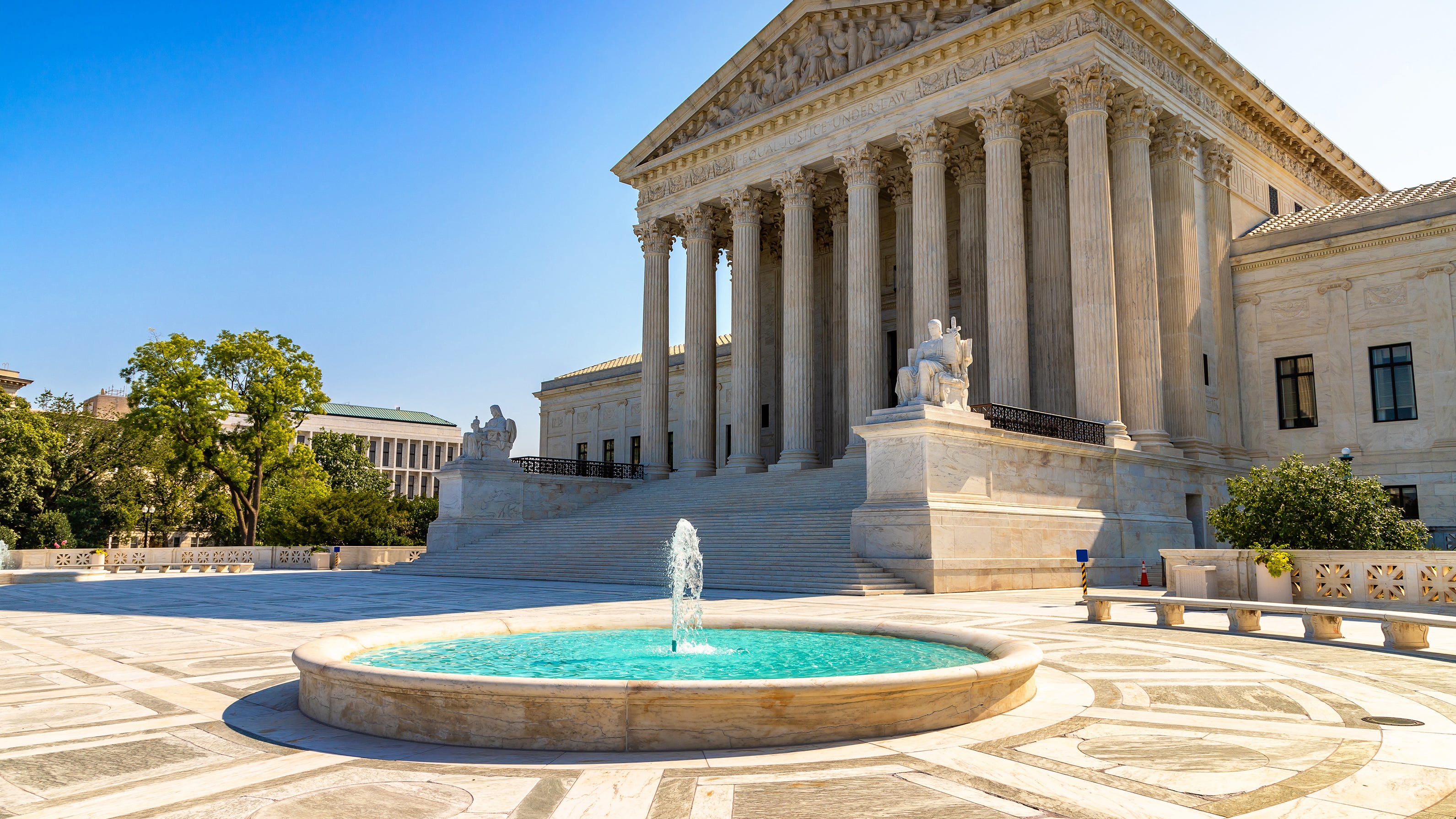 Supreme Court investigation into leaked Roe decision turns up nothing
