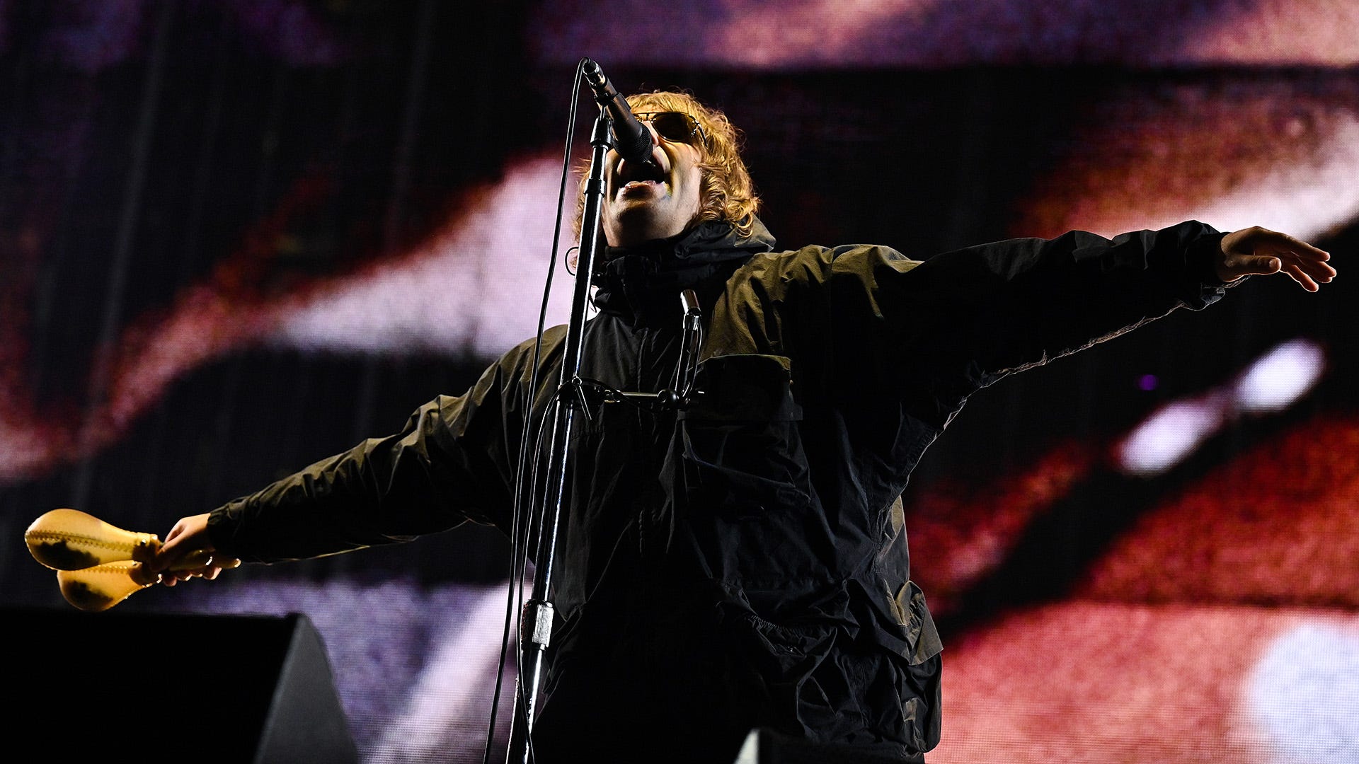 Liam Gallagher says Noel turned down ‘a lot of money’ for Oasis 30th anniversary tour