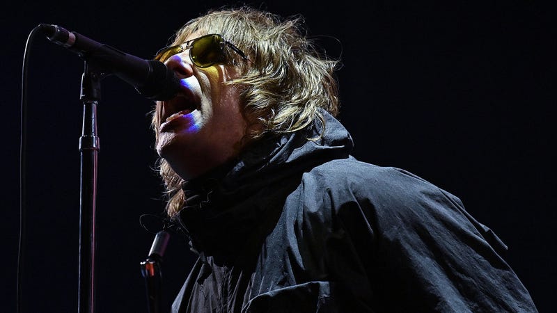 Liam Gallagher