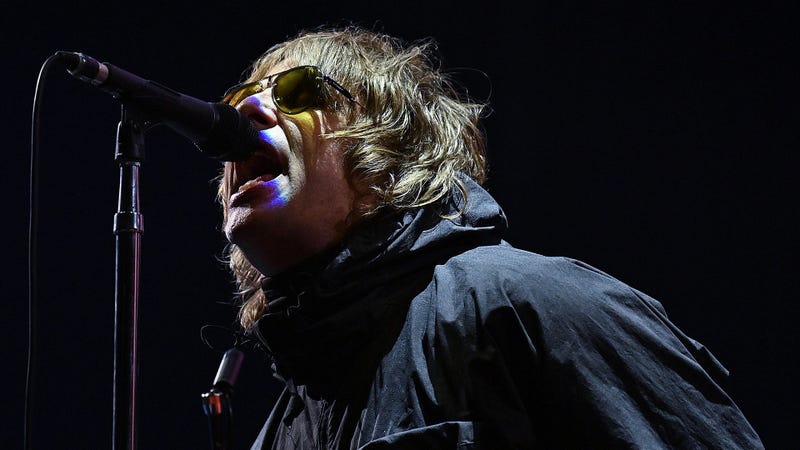 Liam Gallagher