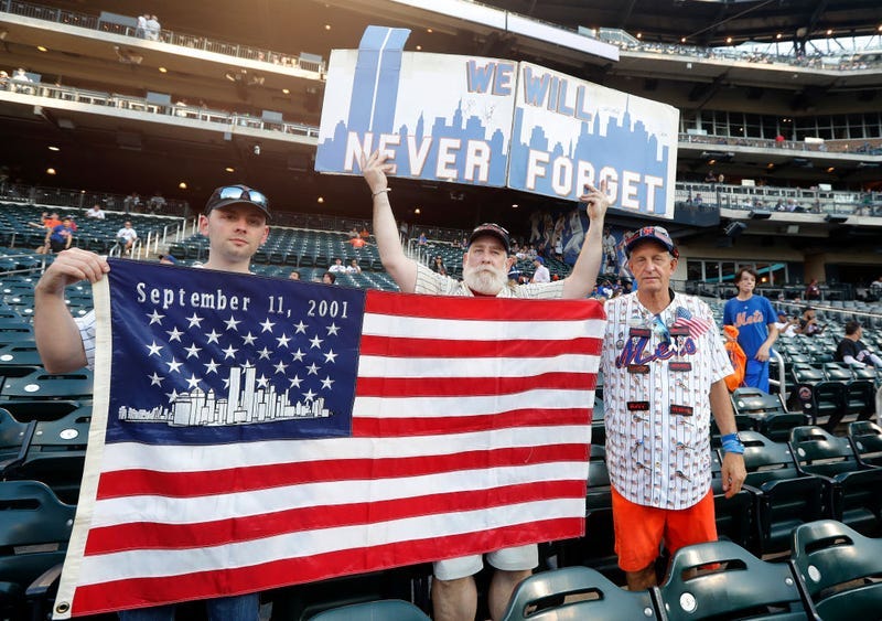 Mets Fans