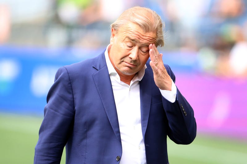Adrian Heath