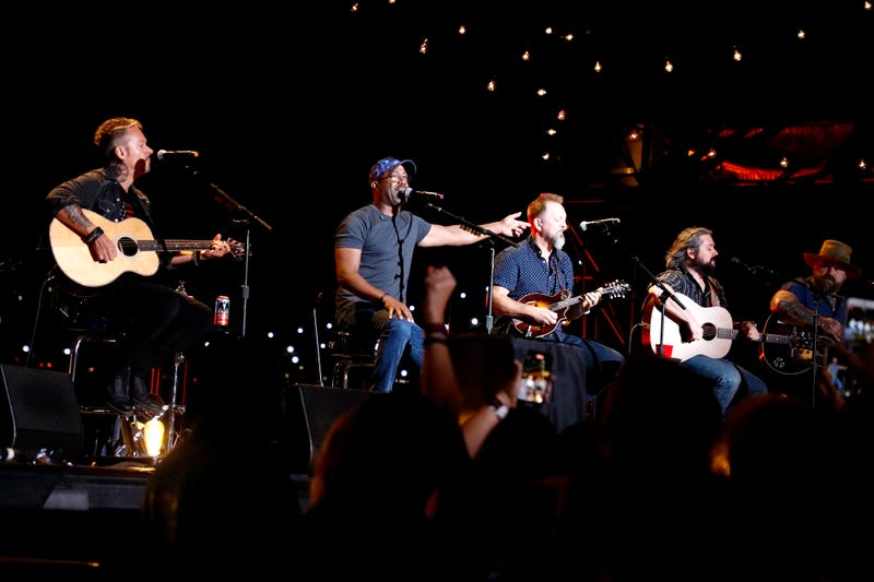 Audacy's Stars and Strings Presented by Samsung Galaxy