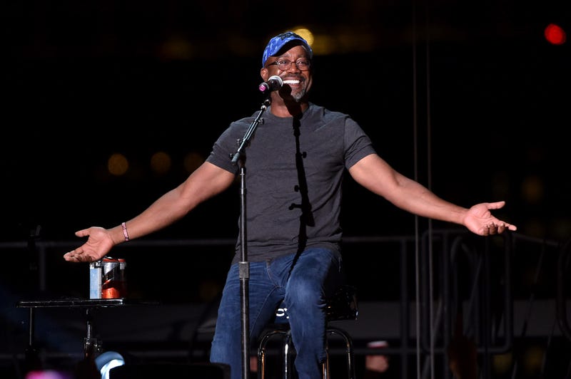 Darius Rucker