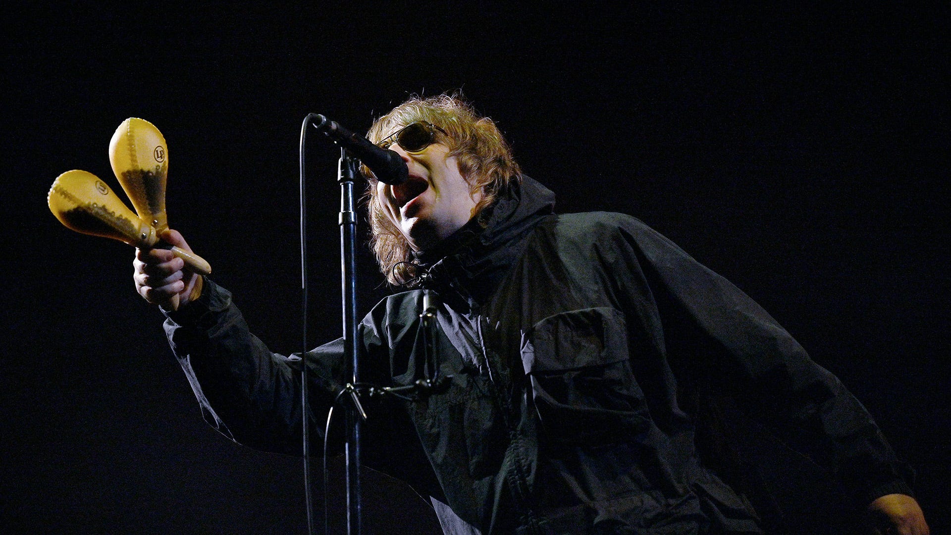 Liam Gallagher blasts Noel Gallagher’s new song: 'Cheer up you billionaire'