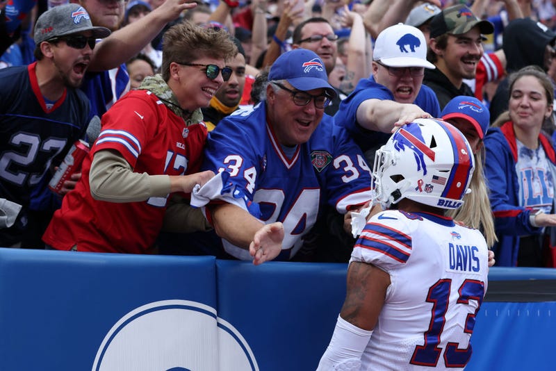 Buffalo Bills