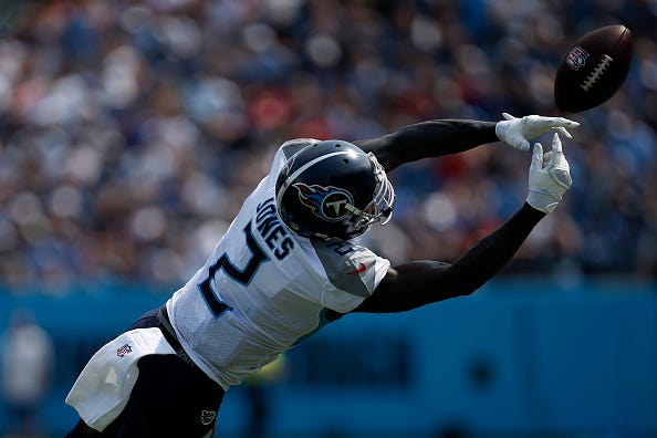 Julio Jones