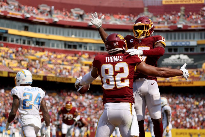 Logan Thomas