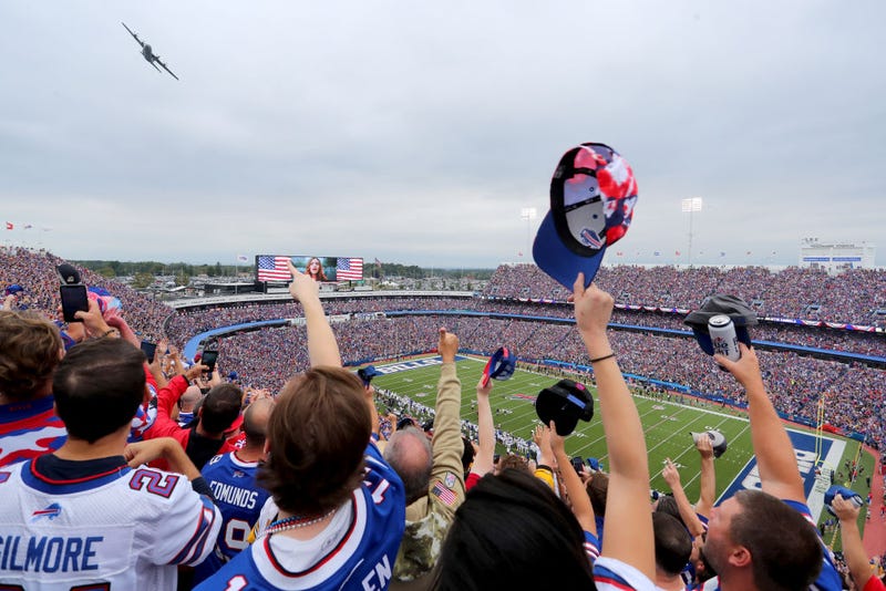 Buffalo Bills