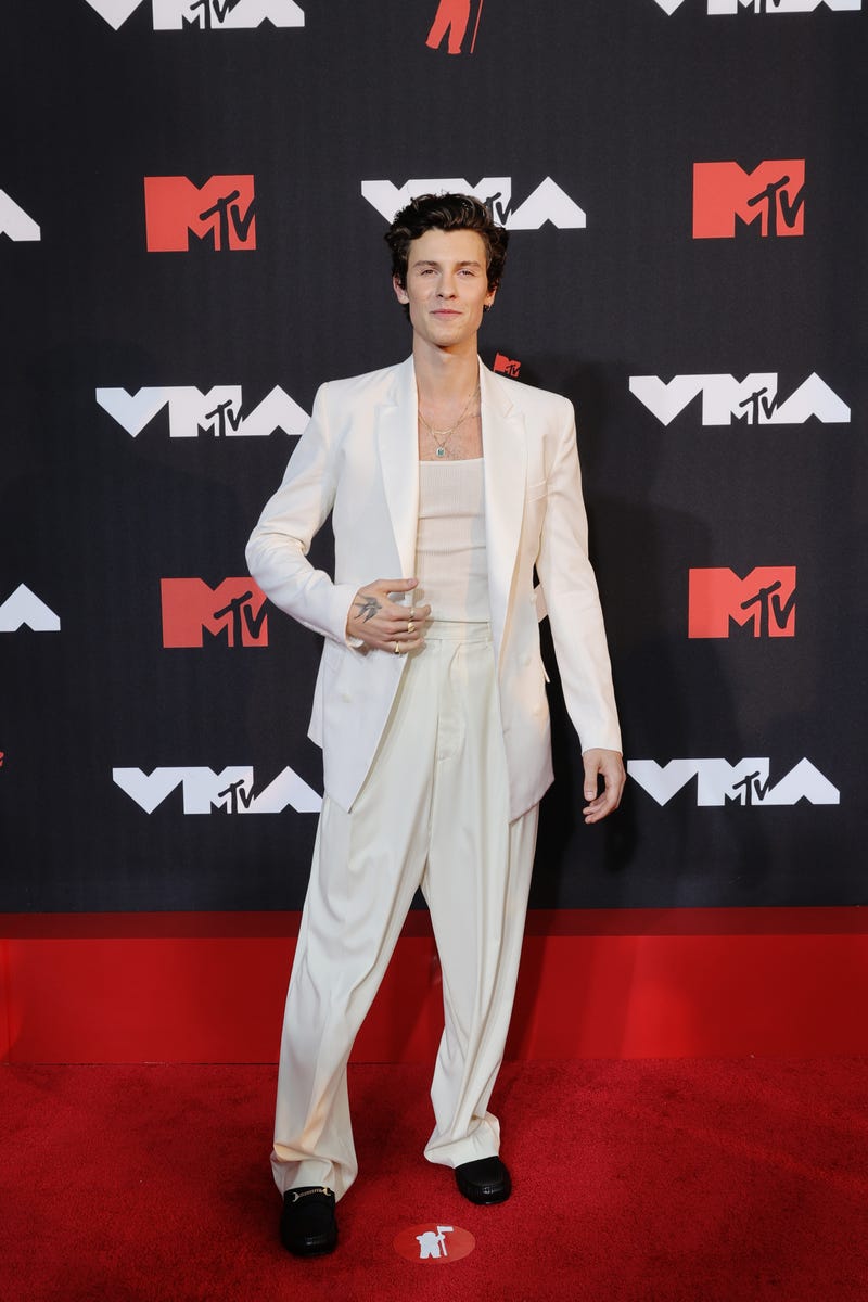 Shawn Mendes