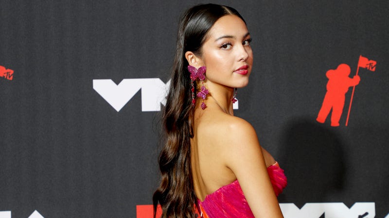 Olivia Rodrigo