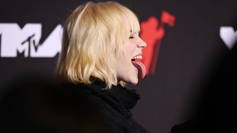 Billie Eilish