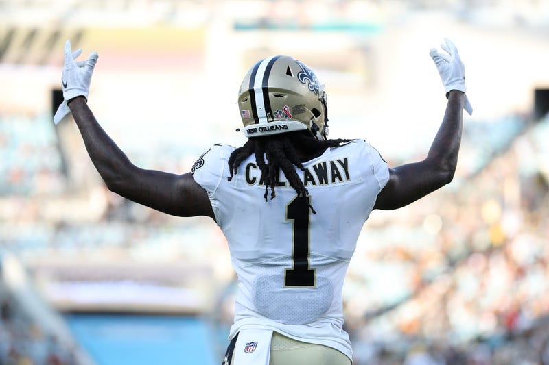 Marquez Callaway