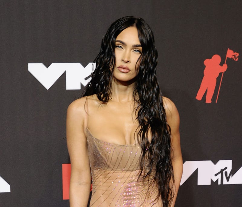 Megan Fox